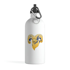 Highland Tech Stainless Steel Water Bottle