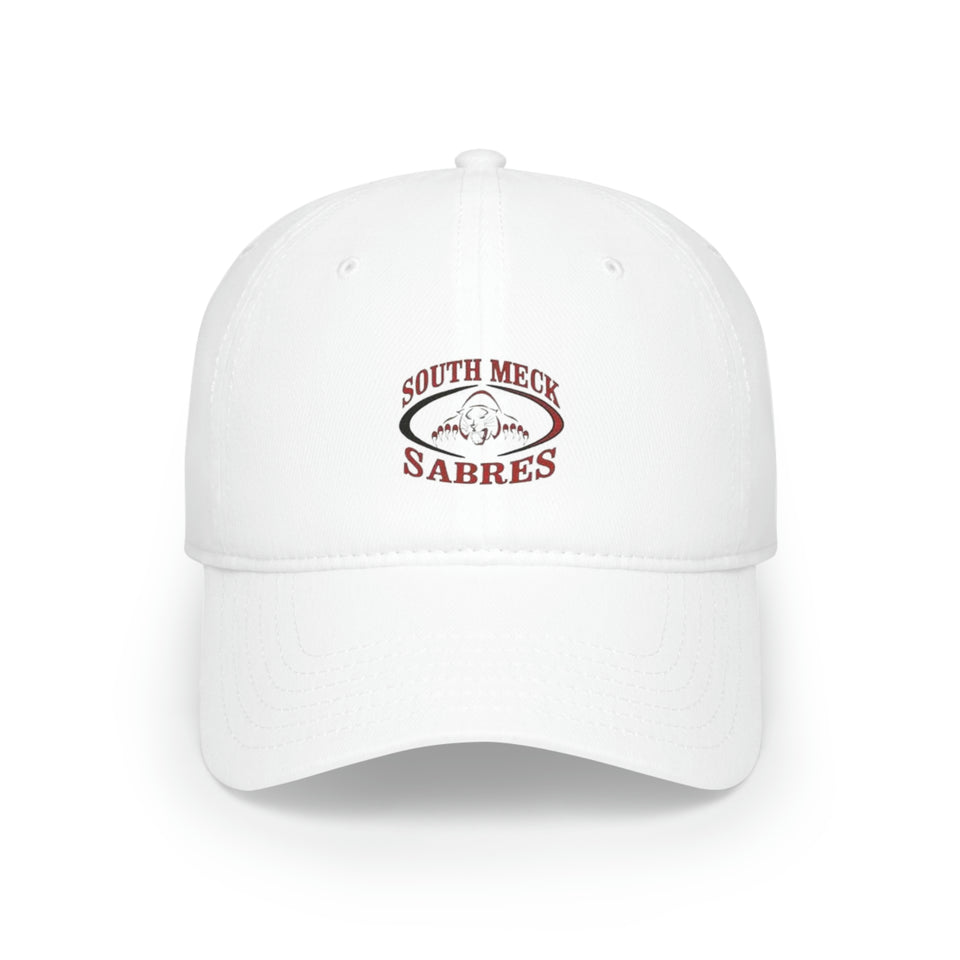 South Meck HS Low Profile Baseball Cap