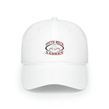 South Meck HS Low Profile Baseball Cap