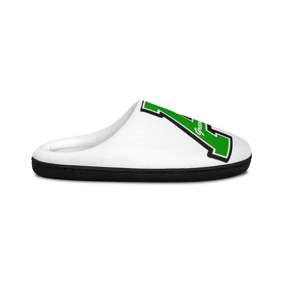 Ashbrook Men's Indoor Slippers