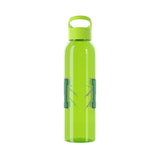Mountian Island Charter School Sky Water Bottle