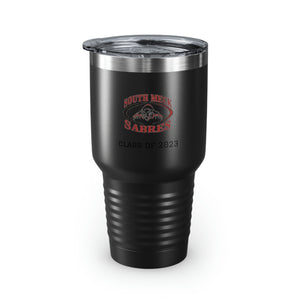 South Meck HS Class of 2023 Ringneck Tumbler, 30oz