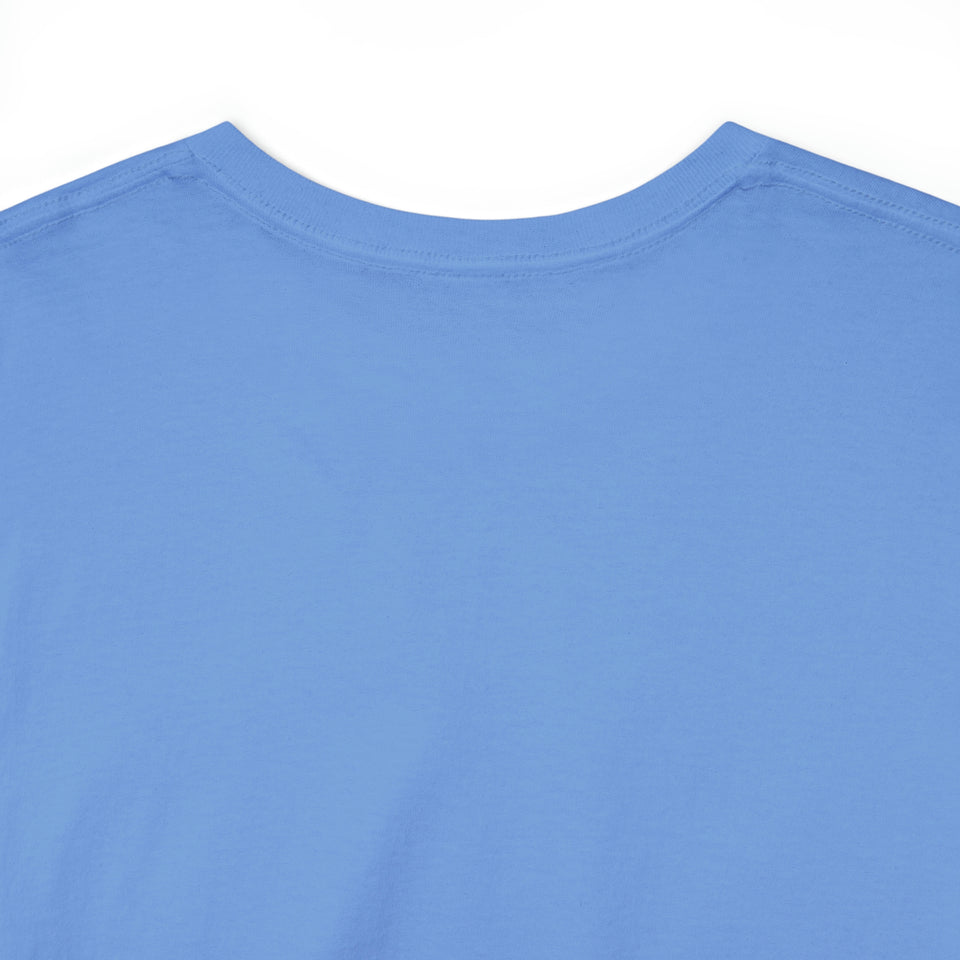 Yes Honey Unisex Heavy Cotton Tee