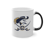 Cuthbertson HS Magic Mug, 11oz