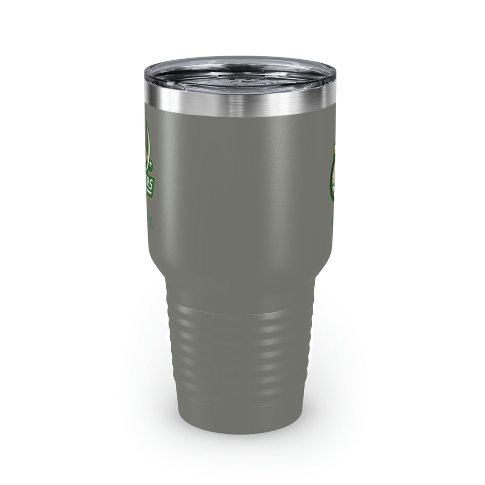 UNCC ALUMNI Ringneck Tumbler, 30oz