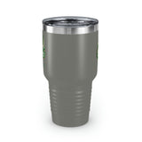 UNCC ALUMNI Ringneck Tumbler, 30oz