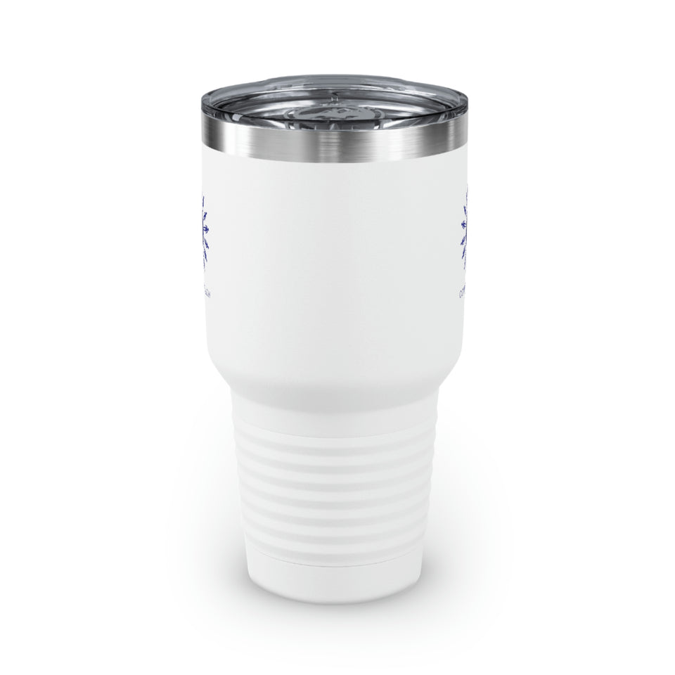 Commonwealth Ringneck Tumbler, 30oz