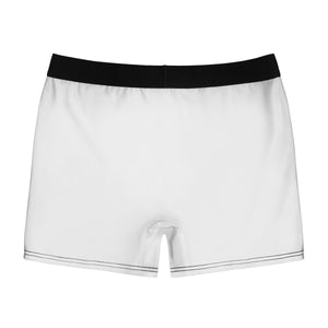 UNCC Men's Boxer Briefs