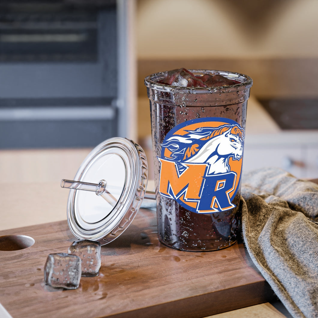 Marvin Ridge HS Suave Acrylic Cup