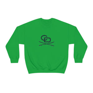 Country Day Unisex Heavy Blend™ Crewneck Sweatshirt