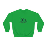 Country Day Unisex Heavy Blend™ Crewneck Sweatshirt