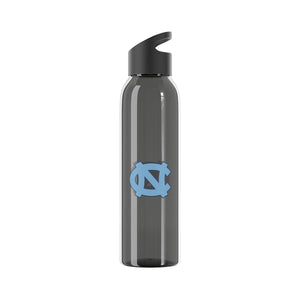 UNC Sky Water Bottle
