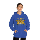 NC A&T Hooded Sweatshirt