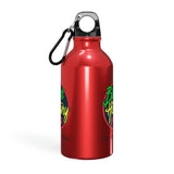 Black Barbers Matter Oregon Sport Bottle