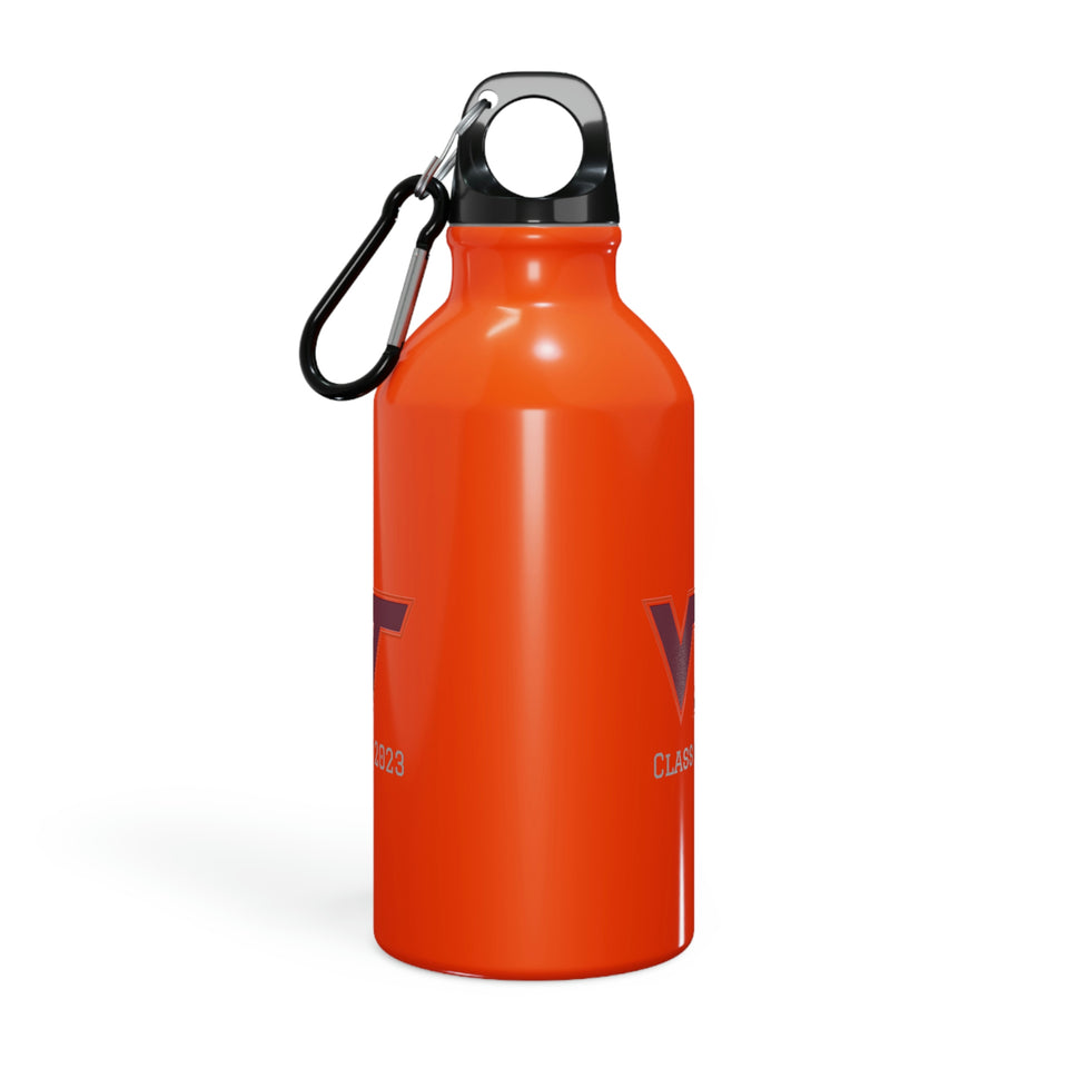 Virginia Tech Class of 2023 Oregon Sport Bottle