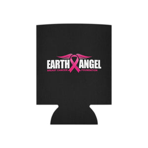 Earth Angel Can Cooler