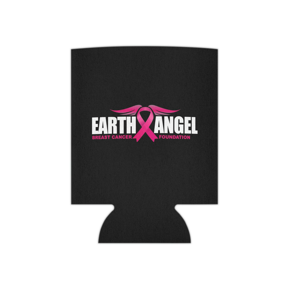 Earth Angel Can Cooler