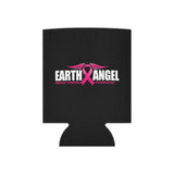 Earth Angel Can Cooler
