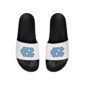 UNC Women's Slide Sandals
