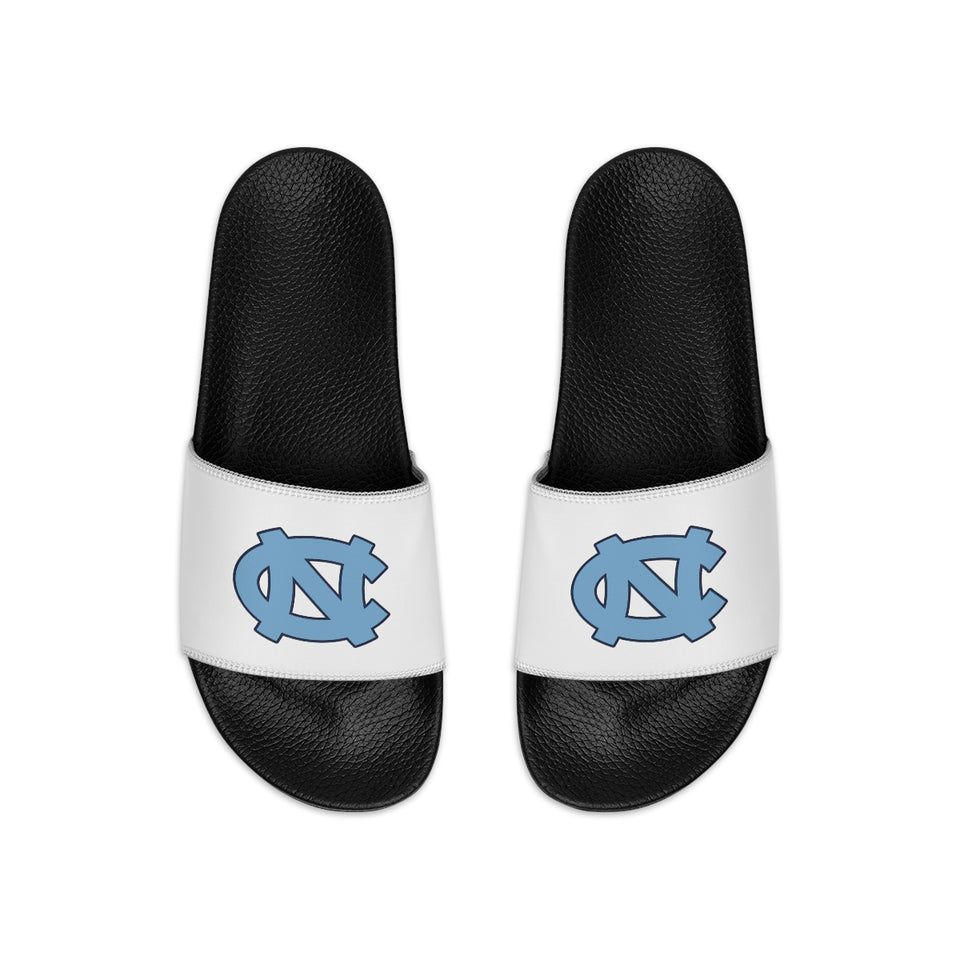 UNC Women's Slide Sandals