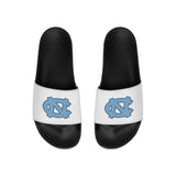 UNC Women's Slide Sandals