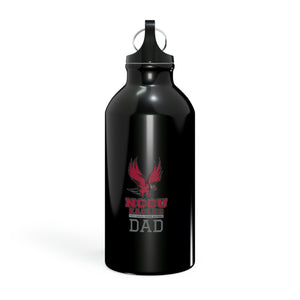NCCU Dad Sport Bottle