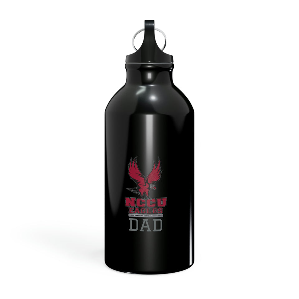 NCCU Dad Sport Bottle