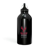 NCCU Dad Sport Bottle