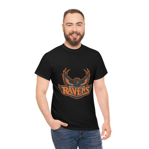 Rocky River Unisex Heavy Cotton Tee