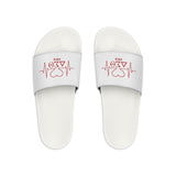 Delta Heartbeat Women's Slide Sandals