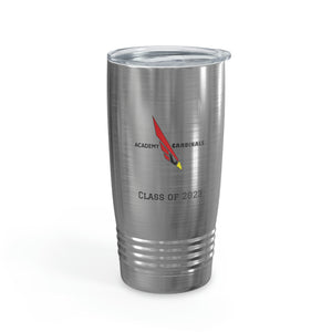 Phillip O. Berry Class of 2023 Ringneck Tumbler, 20oz