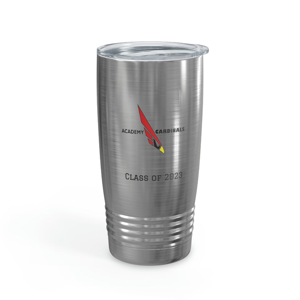 Phillip O. Berry Class of 2023 Ringneck Tumbler, 20oz