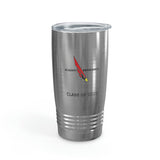 Phillip O. Berry Class of 2023 Ringneck Tumbler, 20oz