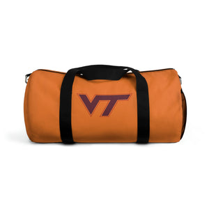 Virginia Tech Duffel Bag