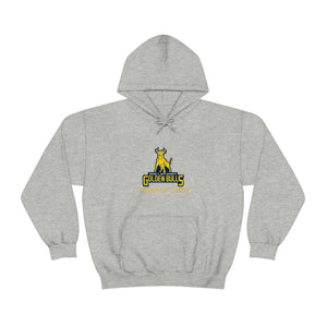 JCSU Class of 2023 Unisex Heavy Blend™ Hooded Sweatshirt