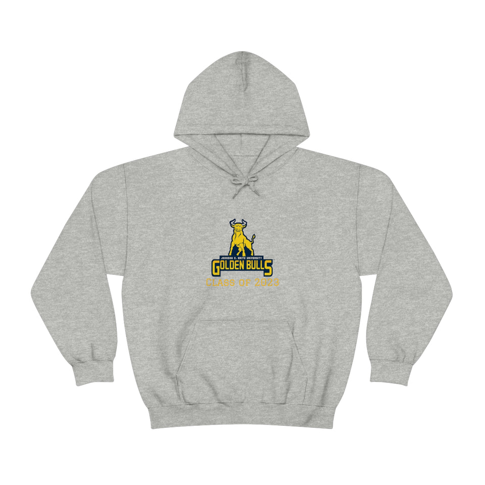 JCSU Class of 2023 Unisex Heavy Blend™ Hooded Sweatshirt