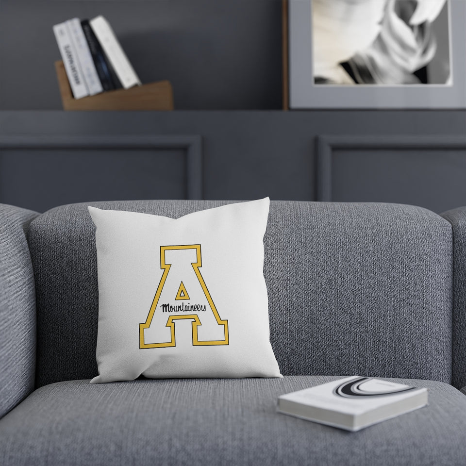 App State Cushion