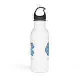 UNC Class of 2023 Stainless Steel Water Bottle