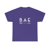 Best Aunt Ever Unisex Heavy Cotton Tee
