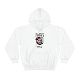 Belmont Abbey Dad Unisex Heavy Blend™ Hooded Sweatshirt