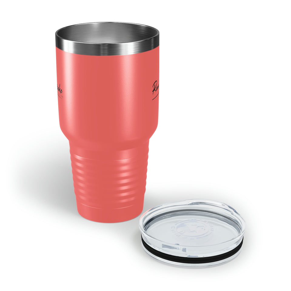 Remi Drake Ringneck Tumbler, 30oz
