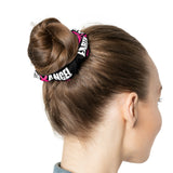 Earth Angel Scrunchie
