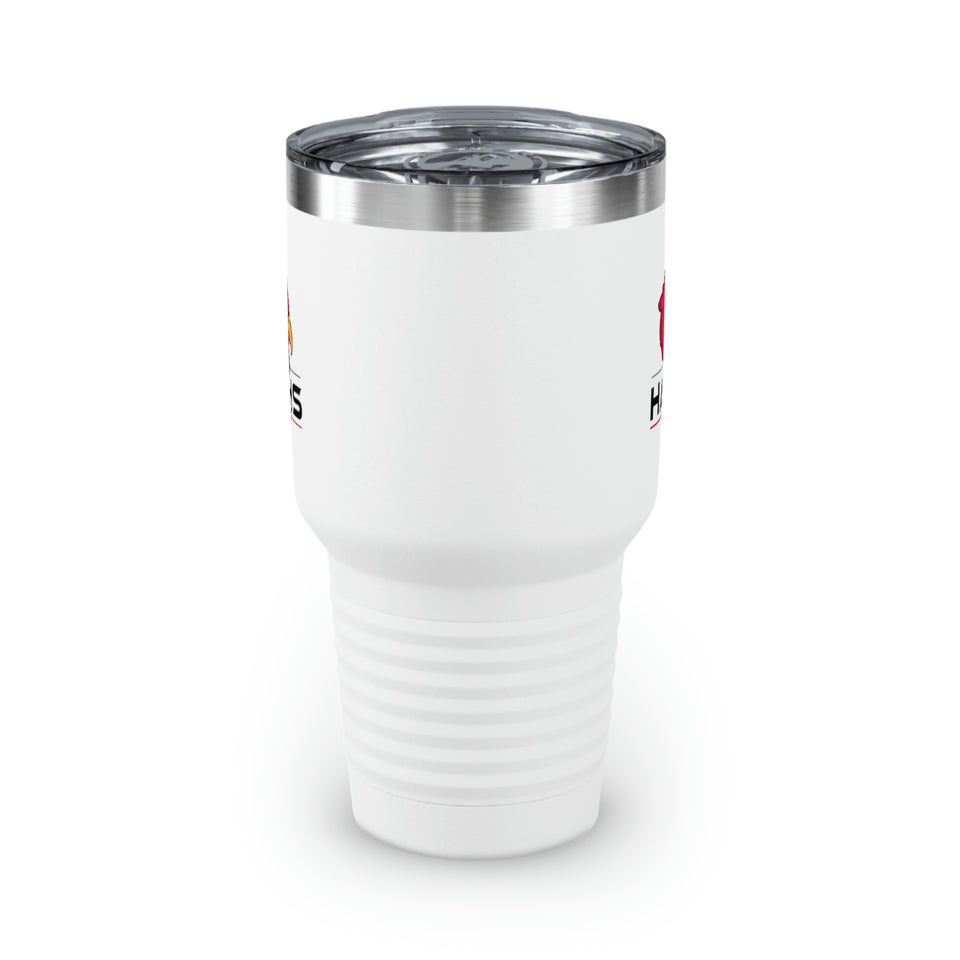 Hawthorne Academy Ringneck Tumbler, 30oz