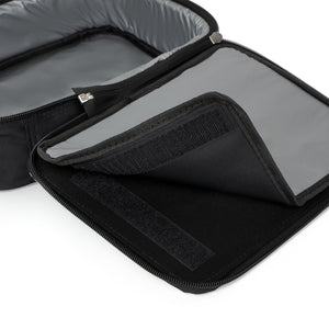 Delta Heartbeat Lunch Bag