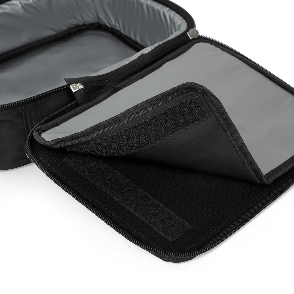 Delta Heartbeat Lunch Bag