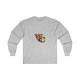 West Charlotte HS Ultra Cotton Long Sleeve Tee