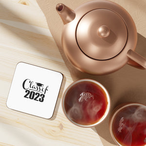 Class of 2023 Coaster