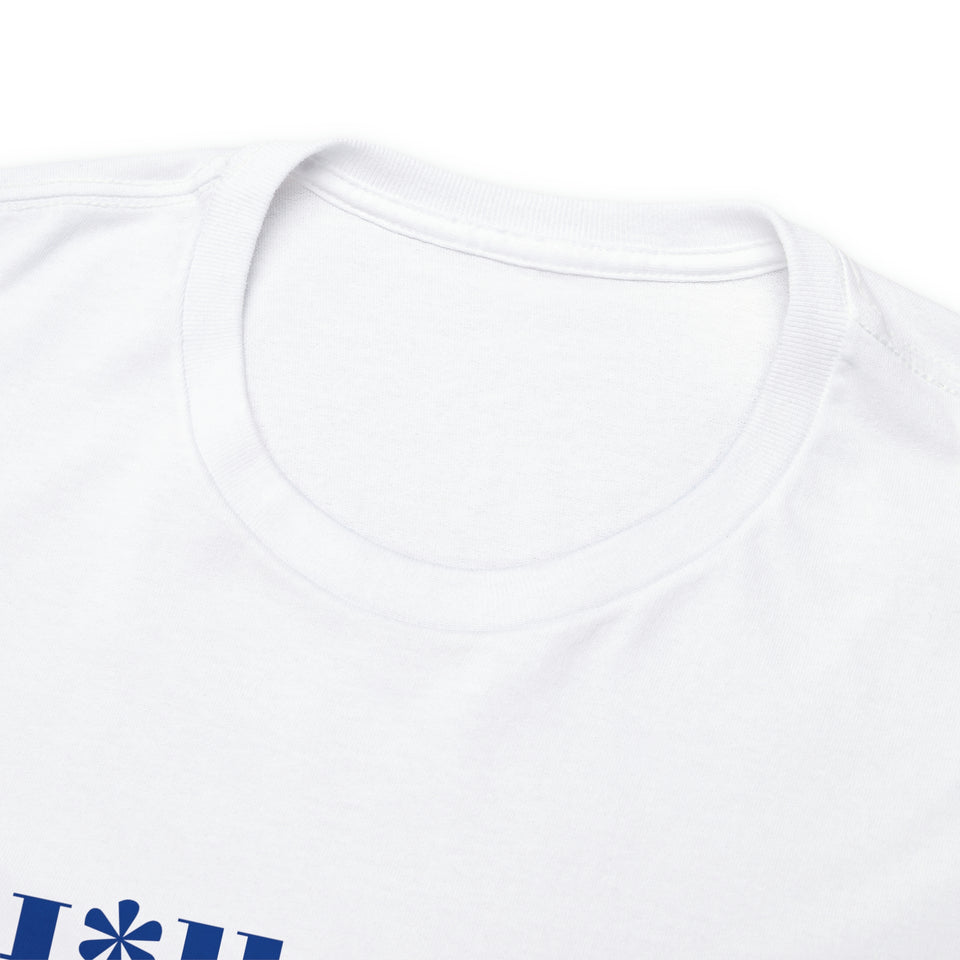 H*ll Yeah Albany State Unisex Heavy Cotton Tee