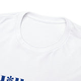 H*ll Yeah Albany State Unisex Heavy Cotton Tee