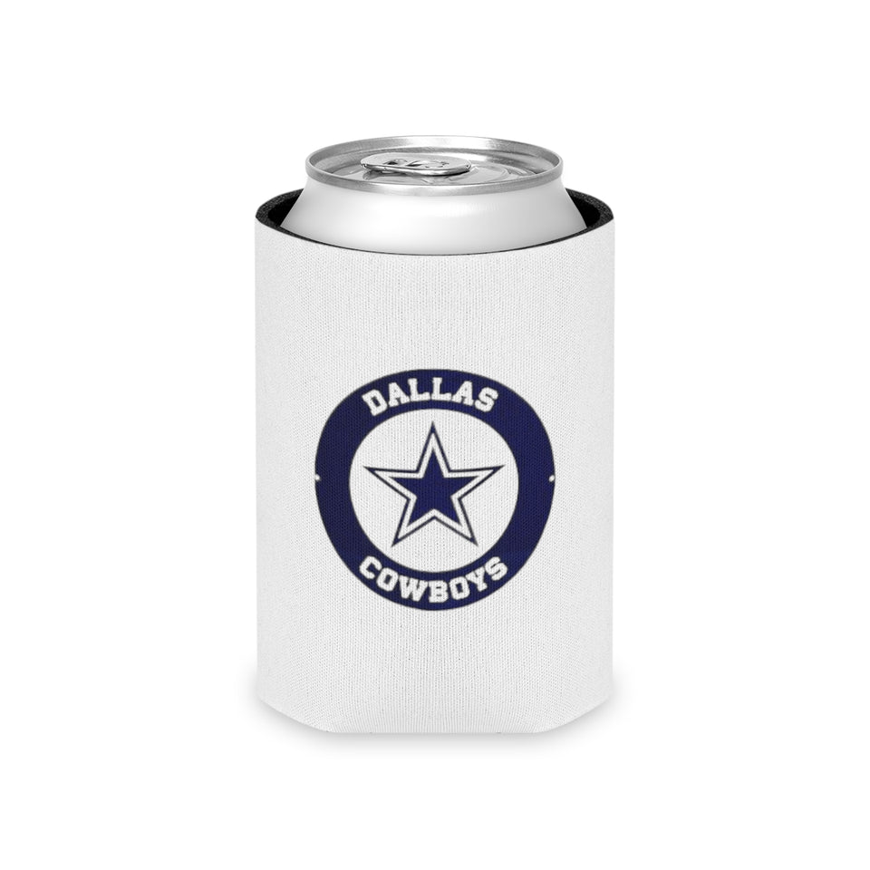 Dallas Cowboys Can Cooler